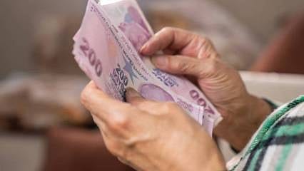 Evde bakım maaşı Ağustos ne zaman yatacak? Evde bakım maaşı ne kadar oldu? 