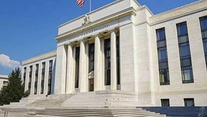 FED Ekim toplantısı ne zaman? ABD Merkez Bankası (FED) toplantı tarihleri 