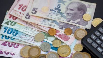 Kıdem tazminatı tavanı belli oldu: 64 bin 948 lira