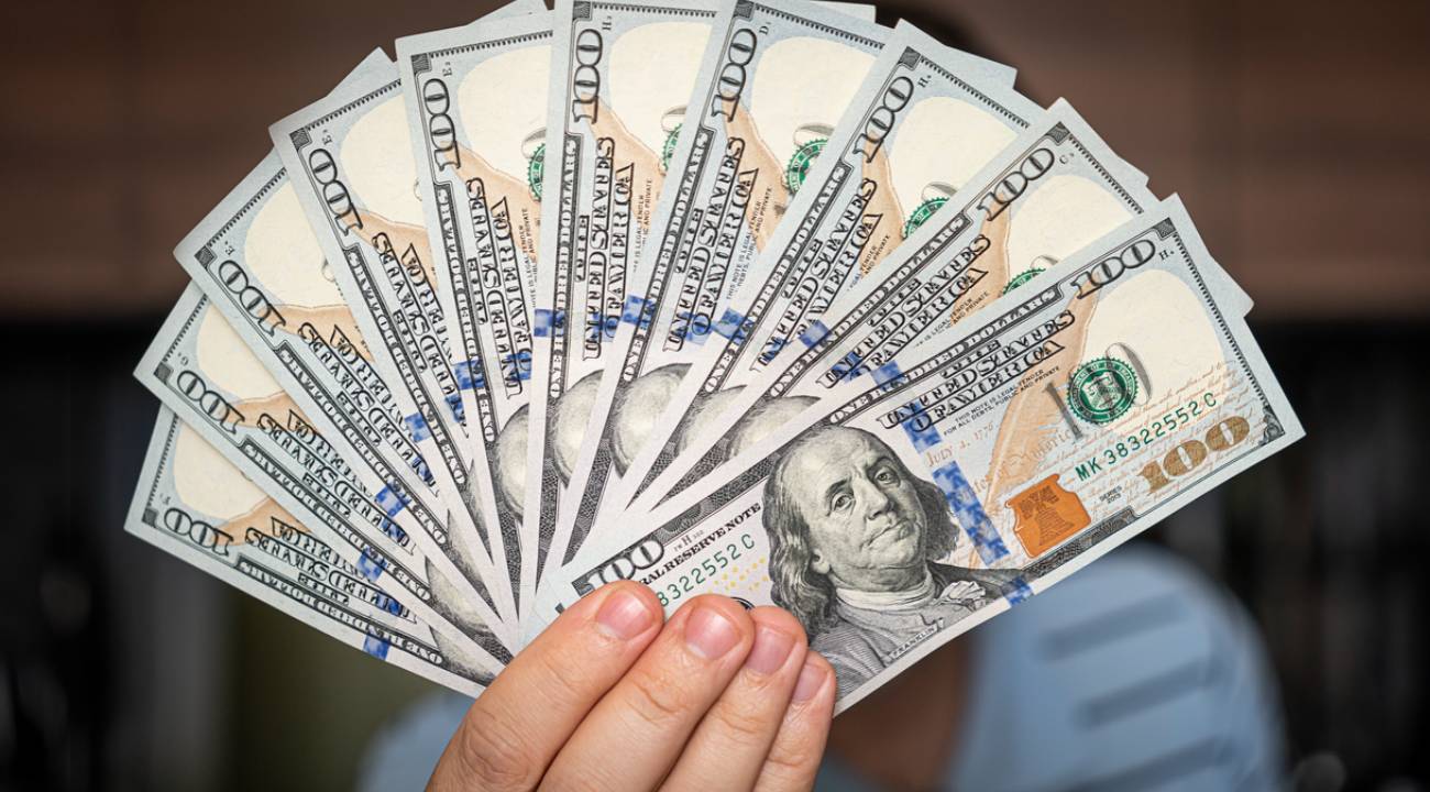 Dolar bugün ne kadar? 3 Eylül canlı dolar-euro rakamları
