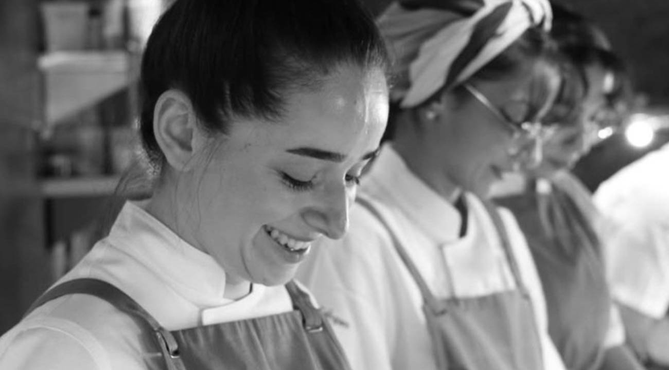 Michelin 2026’da ’En İyi Genç Şef’ ödülü Datça’ya geldi