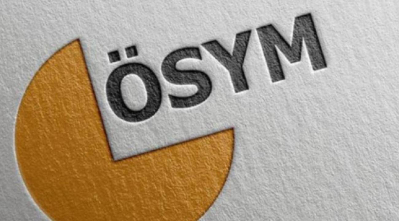ÖSYM sınav takvimi 2026 yayımlandı mı? Gözler 2026 YKS, KPSS, ALES, DGS sınav tarihlerinde 