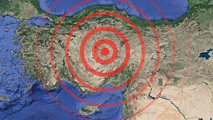 Evimin altından fay hattı geçiyor mu? MTA Türkiye diri fay hattı haritası sorgulama sayfası 