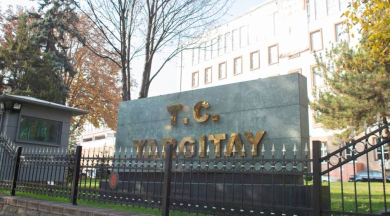Yargıtay Başkanlığı Sözleşmeli Personel alımı sonuçları açıklandı mı? Gözler Yargıtay personel alımı başvuru sonuçlarında