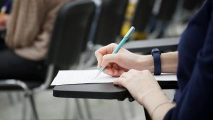  YKS 2024 sınav giriş belgeleri erişime açıldı! YKS sınav yerleri sorgulama sayfası