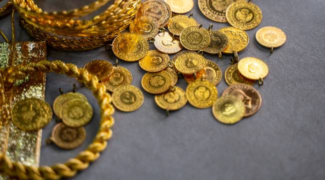 Altın fiyatları bugün ne kadar? 14 Mart 2024 gram altın, çeyrek altın fiyatları