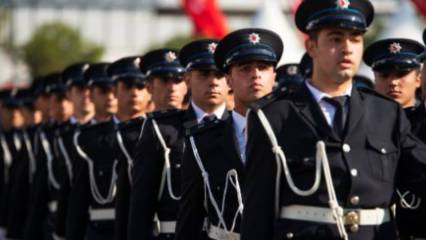 33. Dönem POMEM başvuruları ne zaman? 2025 Polis Akademisi başvuru tarihleri belli mi?