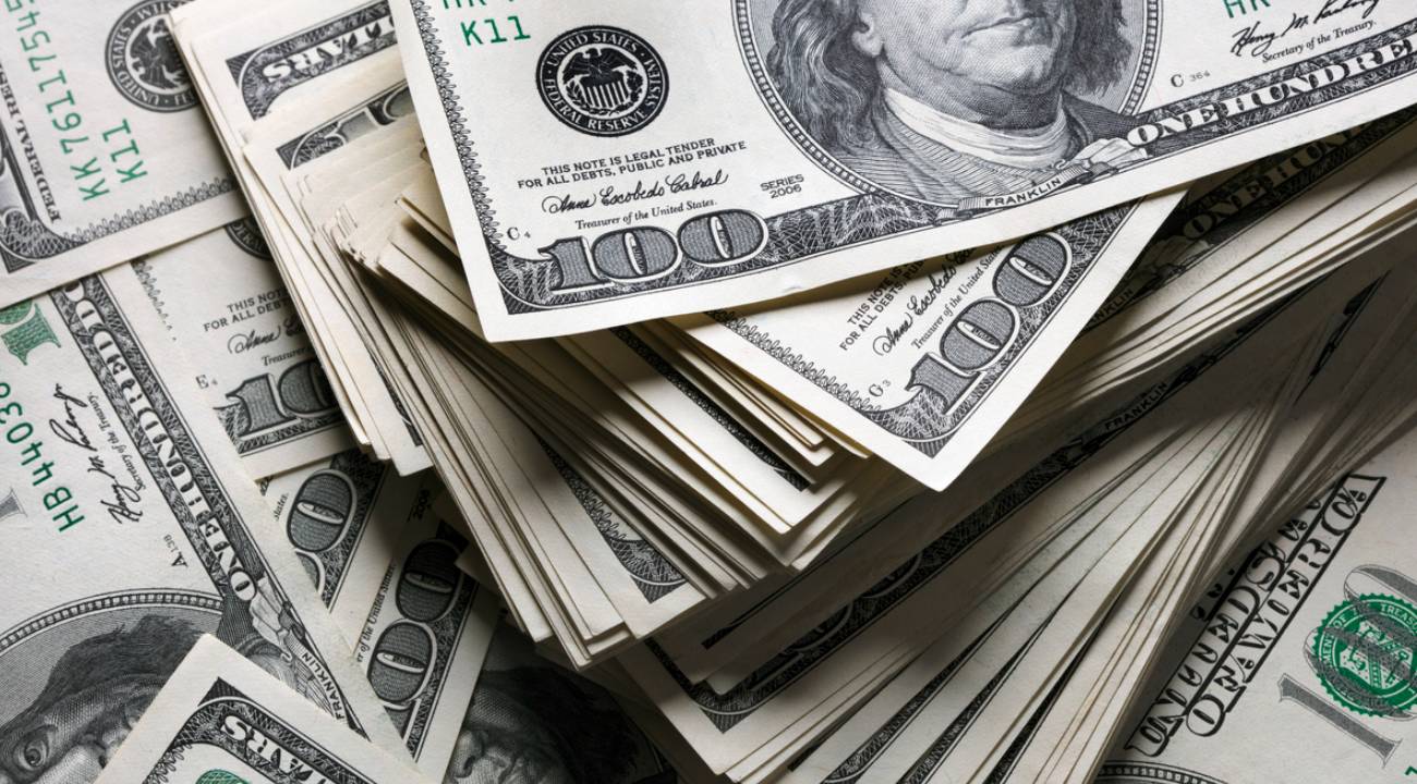Dolar bugün ne kadar? 30 Ekim canlı dolar-euro rakamları