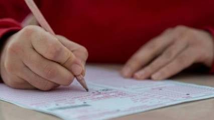 KPSS sonuçları ne zaman açıklanacak, ayın kaçında? KPSS sonuçları sorgulama ekranı 