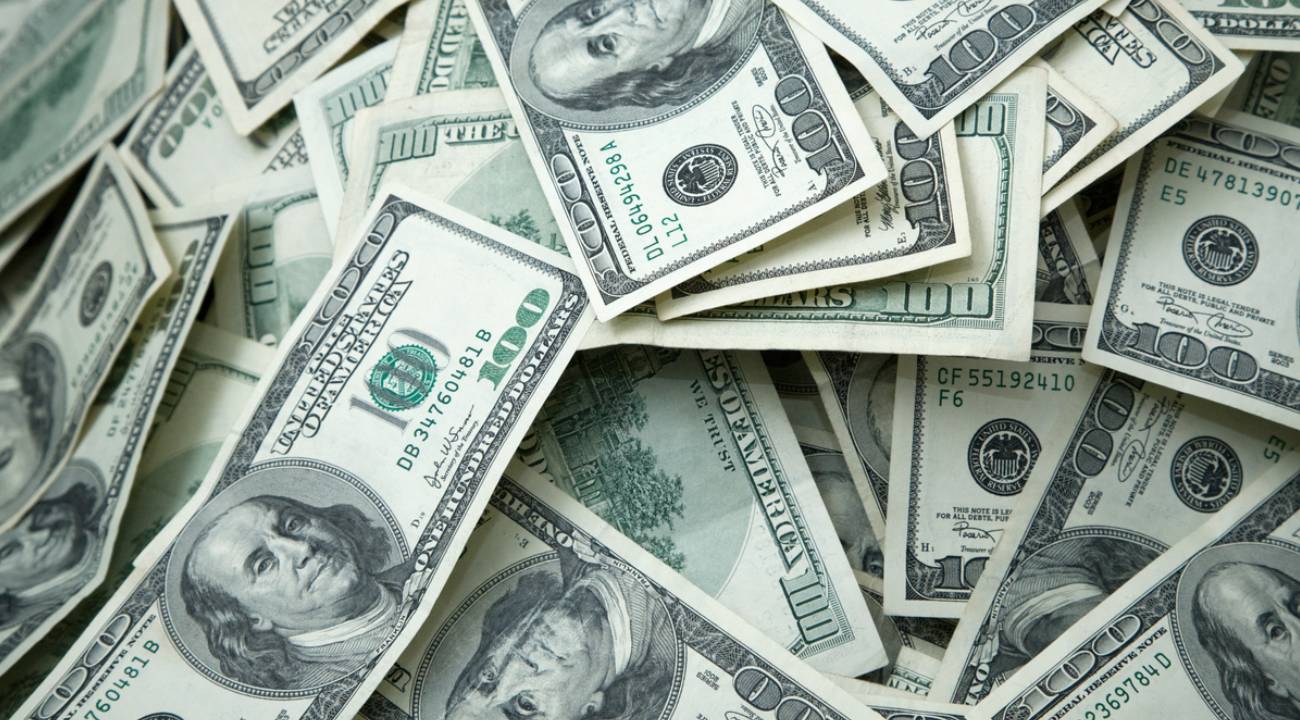 Dolar bugün ne kadar? 4 Kasım canlı dolar-euro rakamları