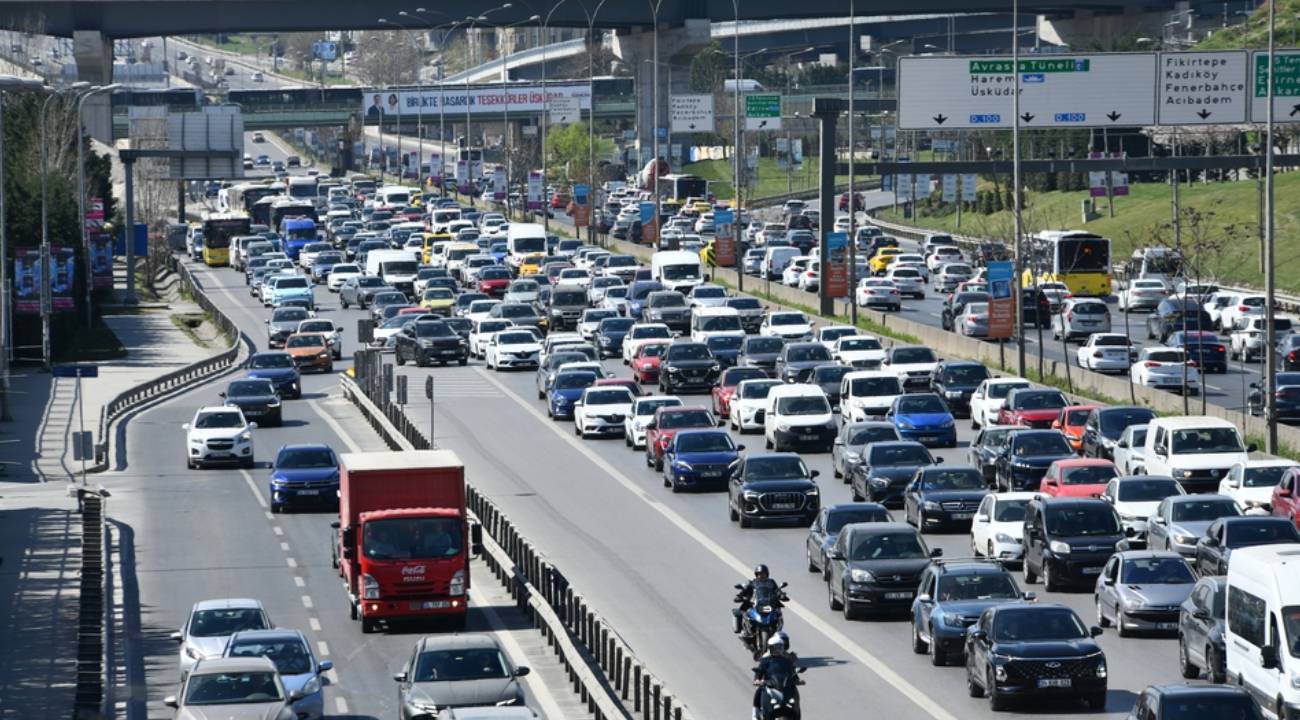 2 Kasım Pazar hangi yollar kapalı olacak? İşte trafiğe kapalı yollar ve alternatif güzergâhlar