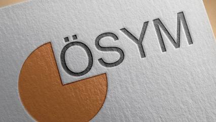 DGS 2026 ne zaman yapılacak? İşte DGS 2026 sınav ve başvuru tarihleri