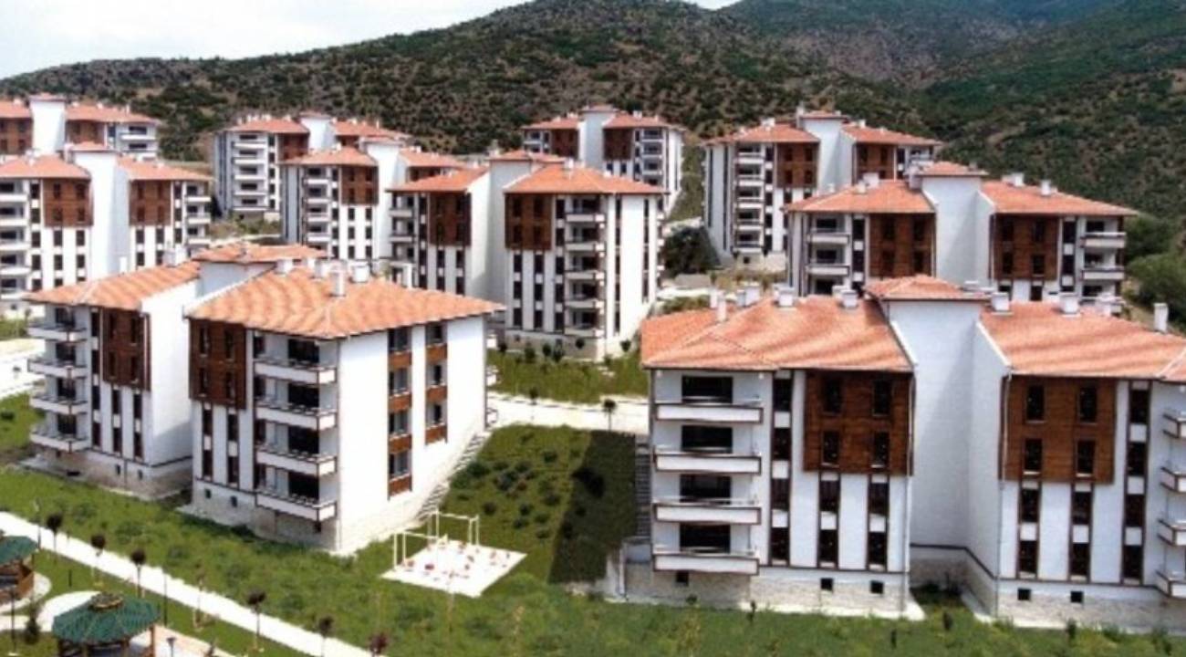 TOKİ Kahramanmaraş Göksun kura sonuçları açıklandı mı? Kura çekimi bugün yapılıyor 