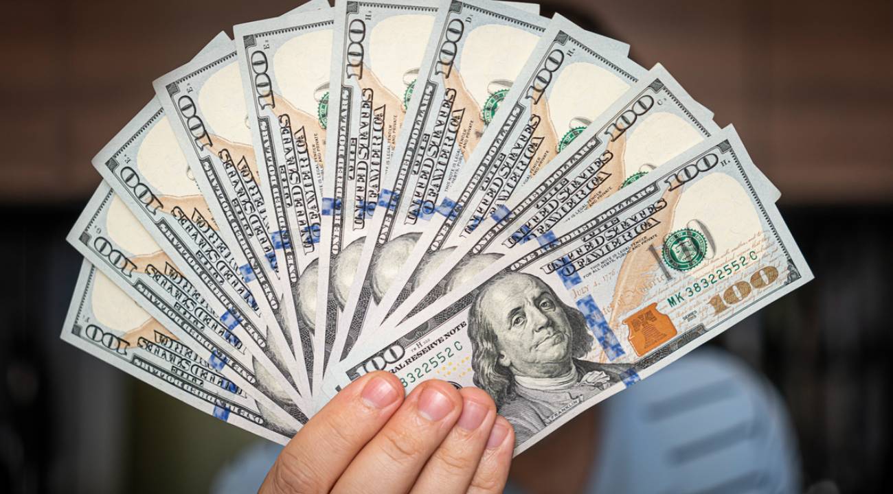 Dolar bugün ne kadar? 16 Eylül canlı dolar-euro rakamları