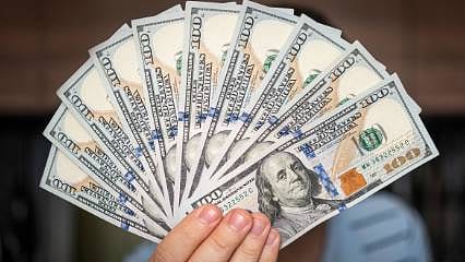 Dolar- euroda günün ilk rakamları