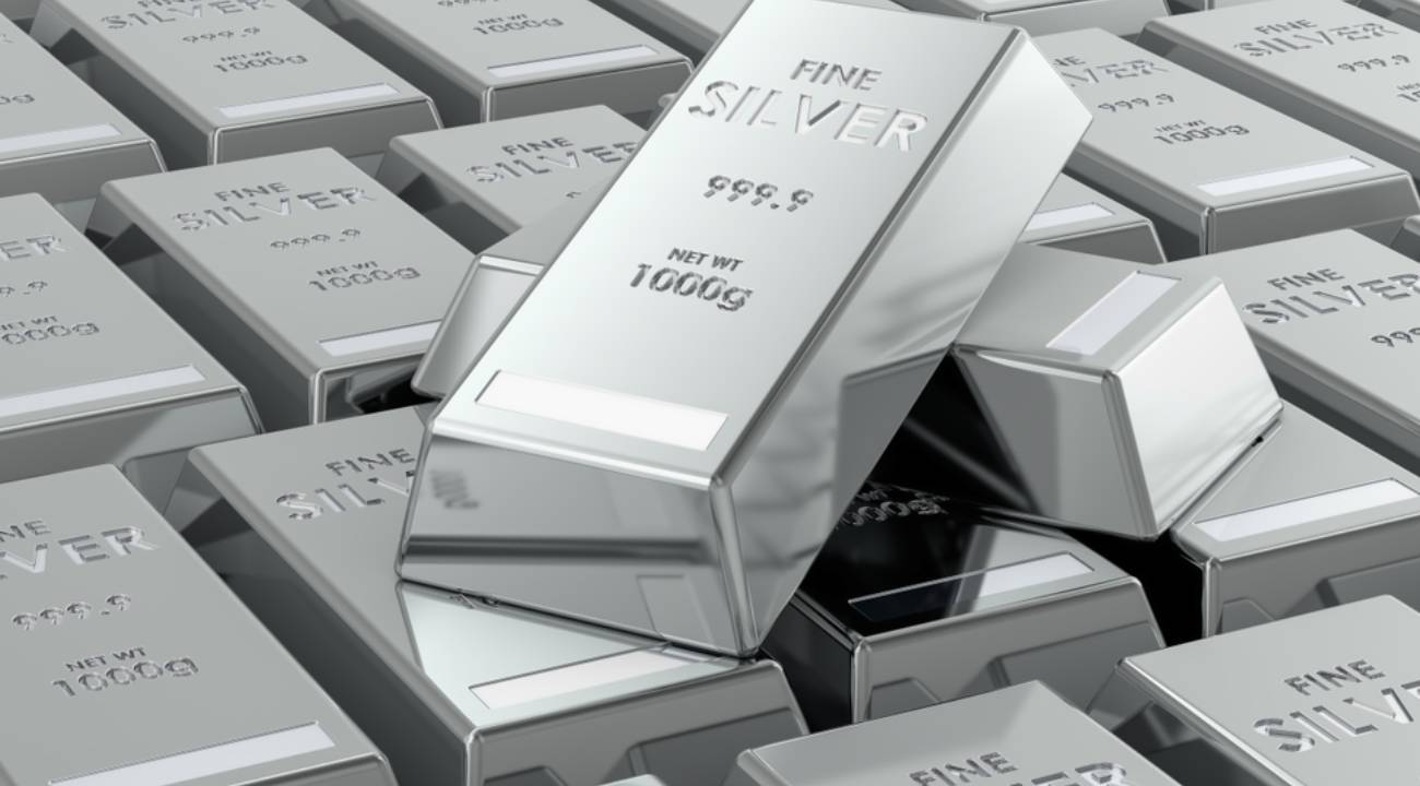 50 kilo gümüş ne kadar? 