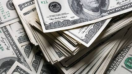 Dolar- euroda günün ilk rakamları