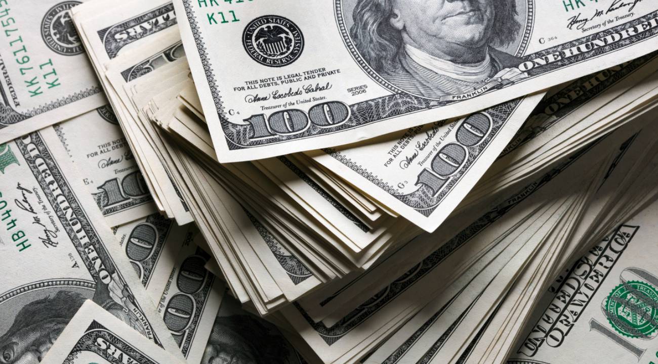 Dolar bugün ne kadar? 19 Ağustos canlı dolar-euro rakamları