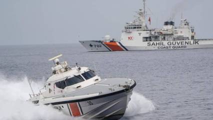 Sahil Güvenlik Komutanlığı personel alımı yapıyor: İşte başvuru tarihleri ve şartları