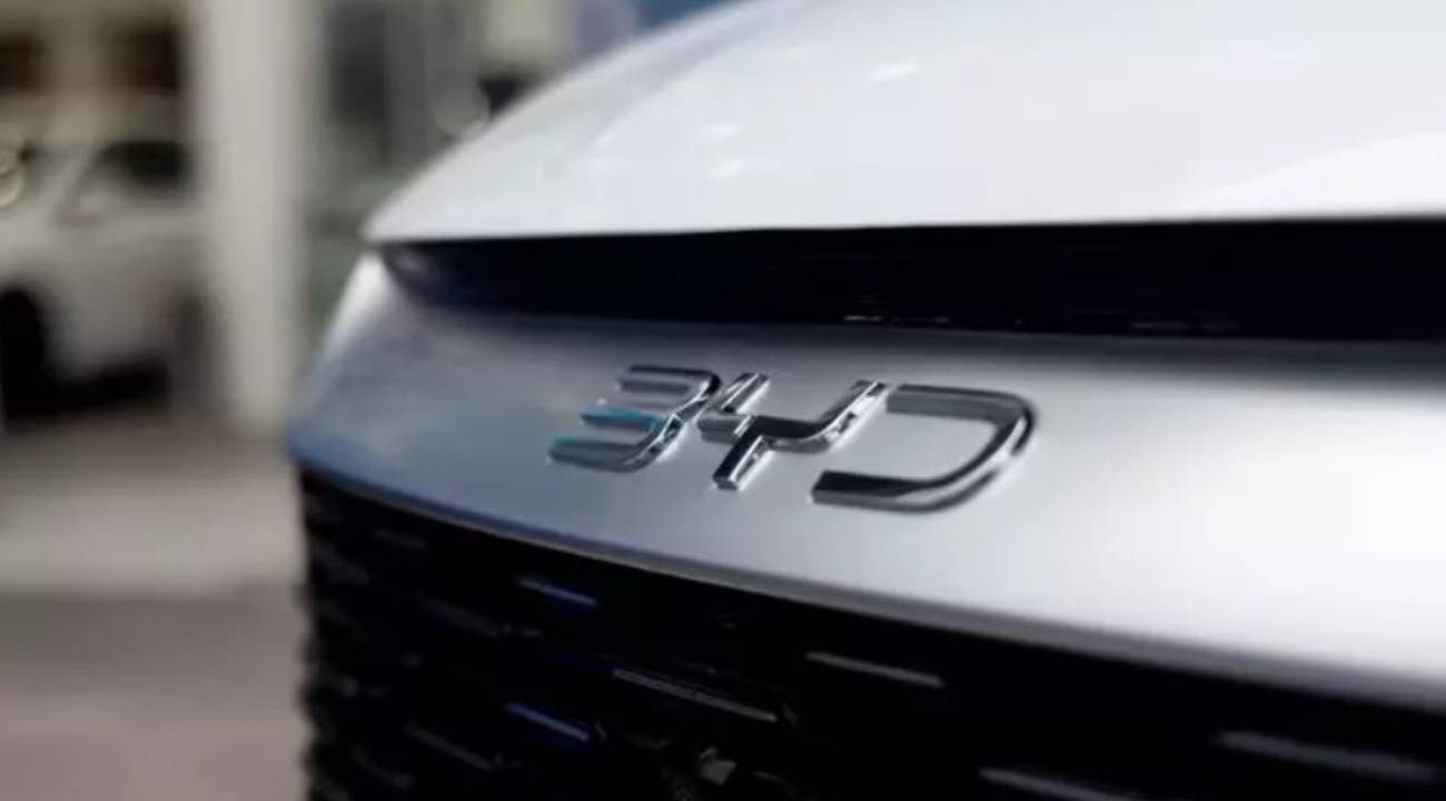 Borsa şirketinden BYD ile işbirliği açıklaması