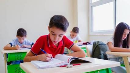 15 tatil ne zaman başlıyor, ne zaman bitiyor? 2026 sömestr tatili tarihi