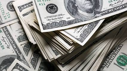 Dolar- euroda günün ilk rakamları