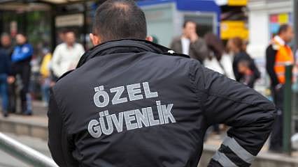 ÖGG sınavı ne zaman, saat kaçta? EGM Özel Güvenlik 114.dönem sınav tarihleri