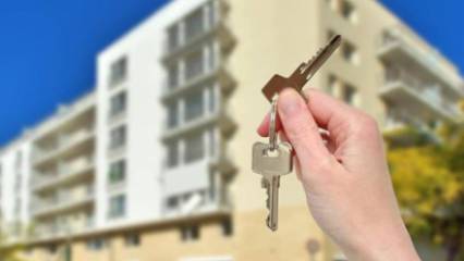 Kira artış oranı Aralık ne zaman açıklanacak? Gözler TÜİK Aralık ayı kira zam oranında