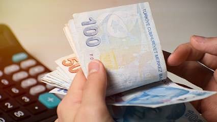 Evde bakım maaşları yattı mı? Bakan Göktaş duyurdu