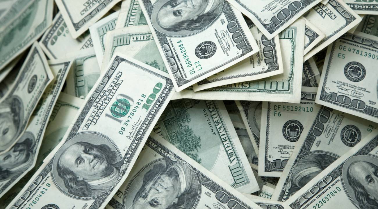 Dolar bugün ne kadar? 3 Haziran canlı dolar-euro rakamları