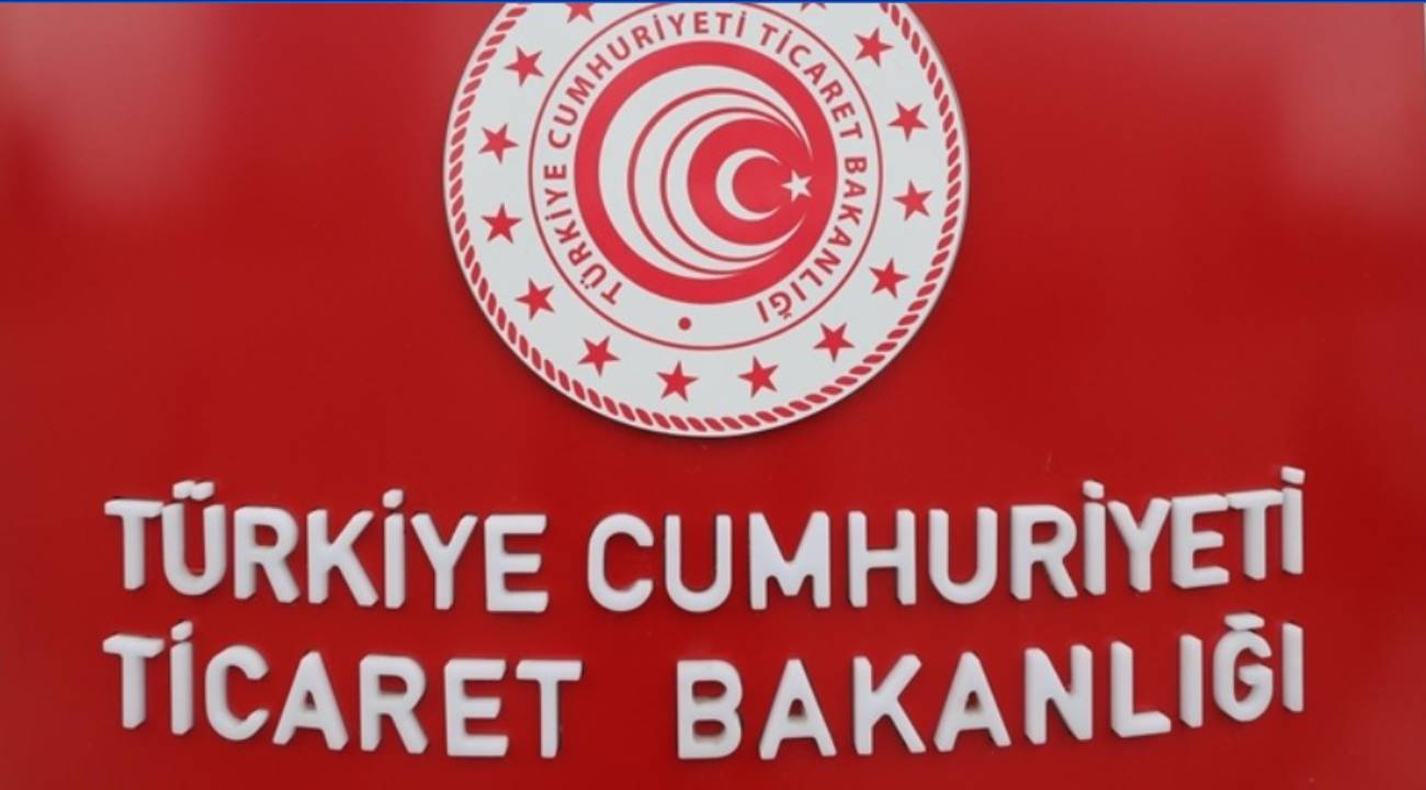 Ticaret Bakanlığına 65 sözleşmeli ve 30 kadrolu personel alınacak! İşte başvuru tarihleri ve şartları 