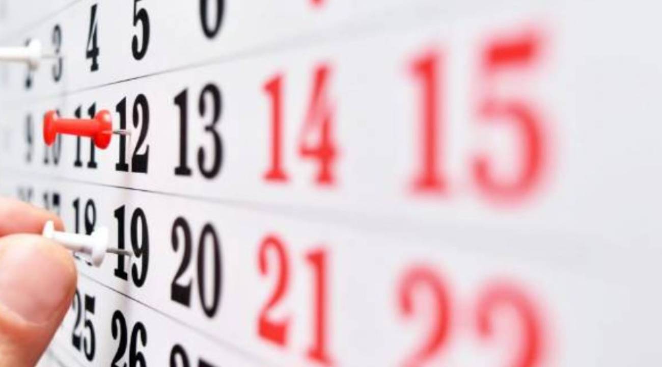 Ramazan Bayramı 2026 ne zaman, hangi tarihlerde?? Ramazan Bayramı tatili tarihleri 