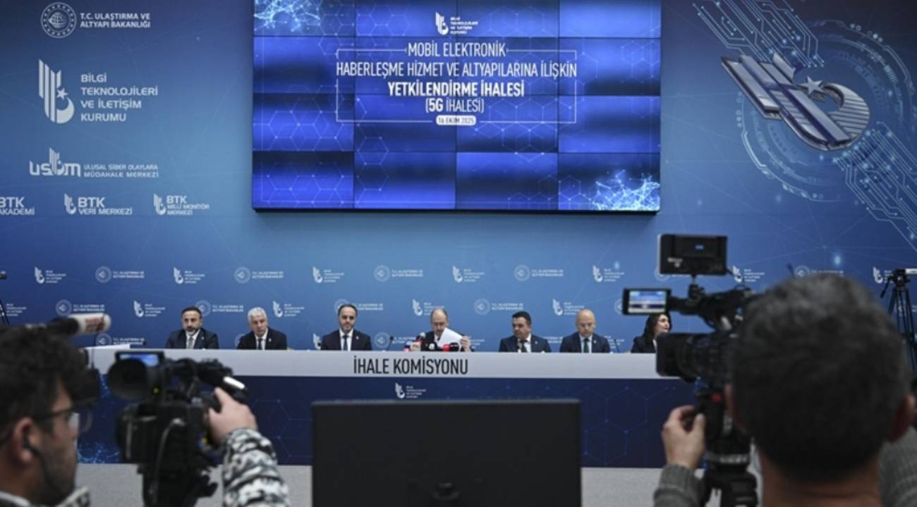 5G uyumlu olmayan yaklaşık 63 milyon cihaz var: 'Gözler yerli üreticilerde'