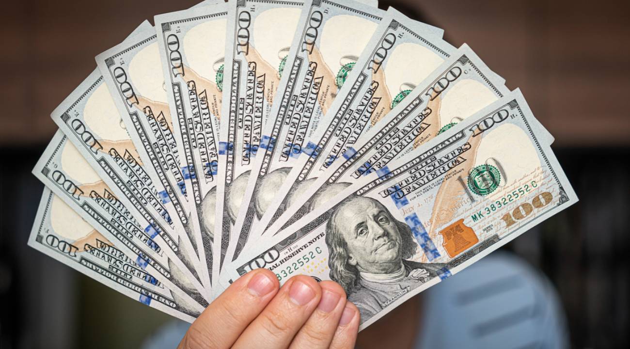 Dolar bugün ne kadar? 8 Ağustos canlı dolar-euro rakamları