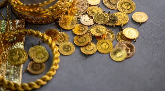 Altın fiyatları bugün ne kadar? 16 Mayıs gram altın, çeyrek altın fiyatları