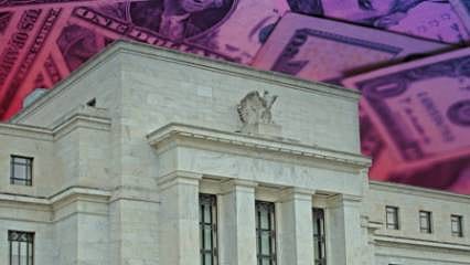 FED faiz kararı ne zaman, saat kaçta açıklanacak? Gözler FED faiz toplantısına çevrildi 