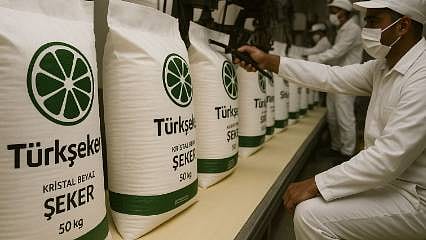 Türkşeker 111 işçi alımı başvurusu nasıl yapılır? 2025 Türkşeker 111 işçi  şartları neler? 