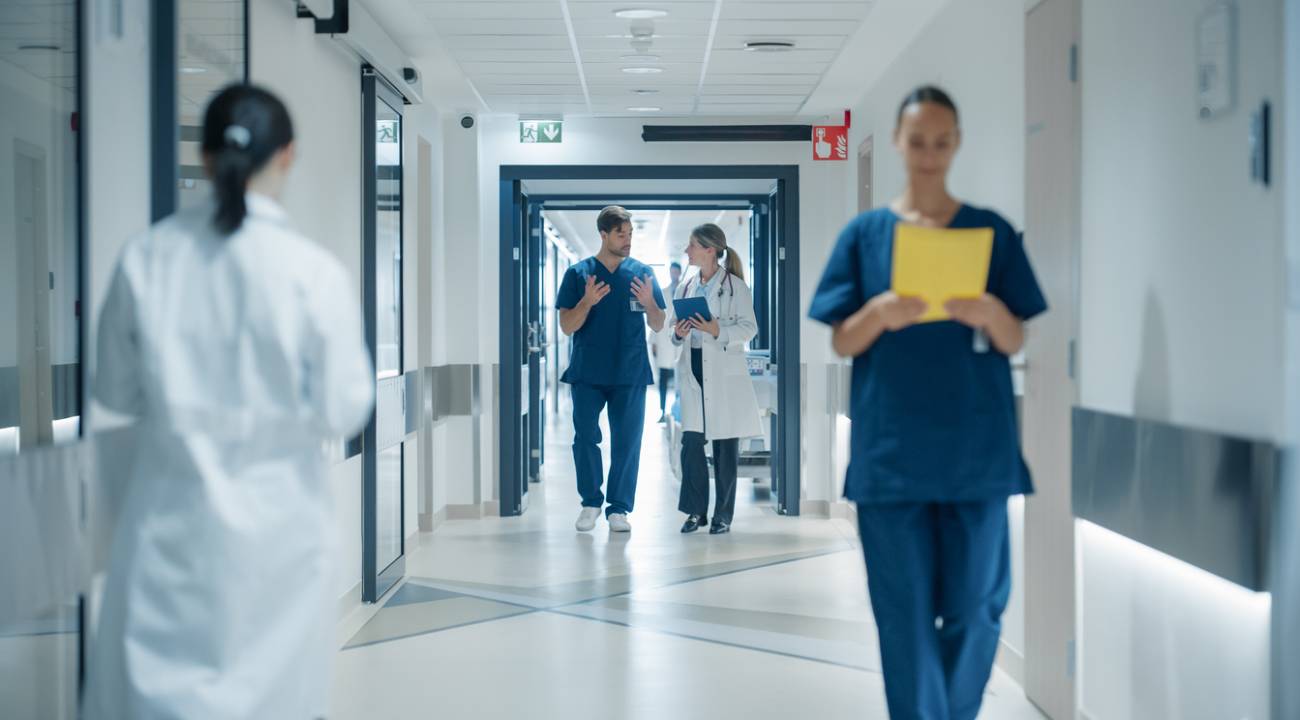 Sağlık Bakanlığı 2.764 işçi alımı sonucu açıklandı mı? 2025 Sağlık Bakanlığı işçi alımı kura sonuçları sorgulama