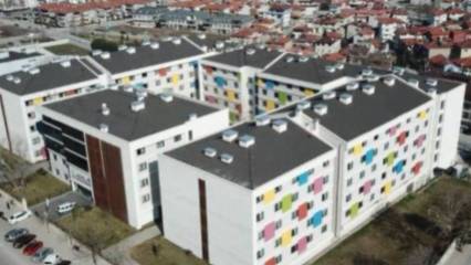 KYK ek yurt başvuru sonuçları açıklandı mı? 2025 GSB KYK ek yurt başvuru sonucu sorgulama
