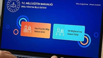 e-Okul ne zaman kapanacak? 2025 e- Okul giriş ekranı  