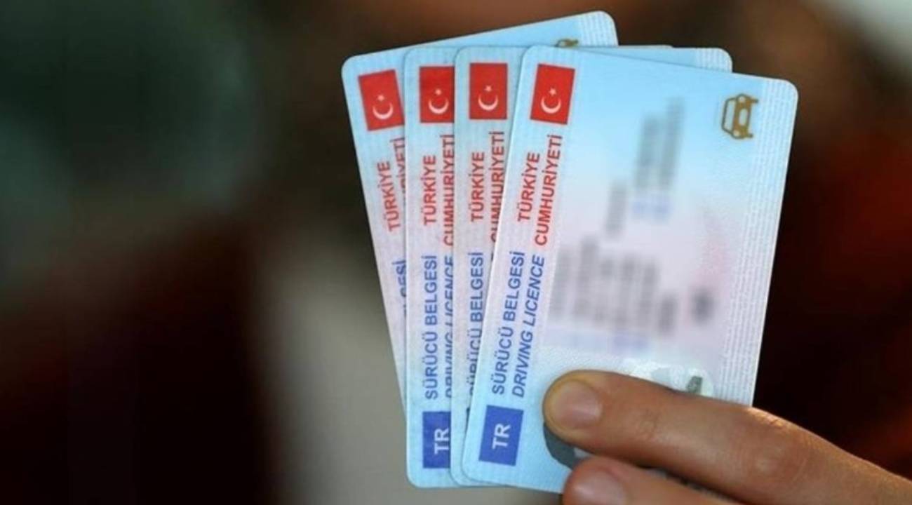 Ehliyet yenileme ne zaman sona eriyor? 2025 Ehliyet yenileme randevusu nasıl alınır?