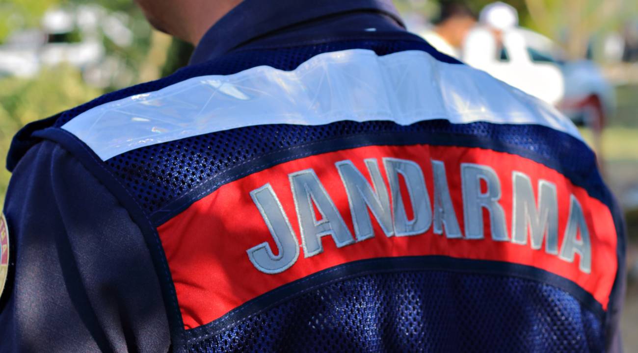 Jandarma 8 bin uzman erbaş alımı başvuruları ne zaman, nasıl yapılır? Şartları neler? 