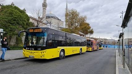 İBB öğrencilere ulaşım desteği başvuruları bitti mi? 2025 İBB ulaşım desteği nasıl alınır?