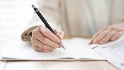  AGS sonuçları ne zaman açıklanacak? AGS sınav sonuçları nereden öğrenilir?