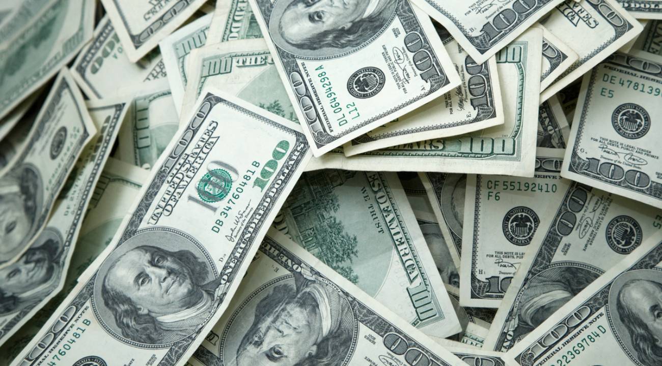 Dolar bugün ne kadar? 23 Ekim canlı dolar-euro rakamları