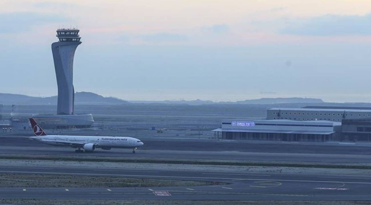 DHMİ 48 ARFF memuru alımı yapıyor: İşte başvuru şartları ve tarihleri 