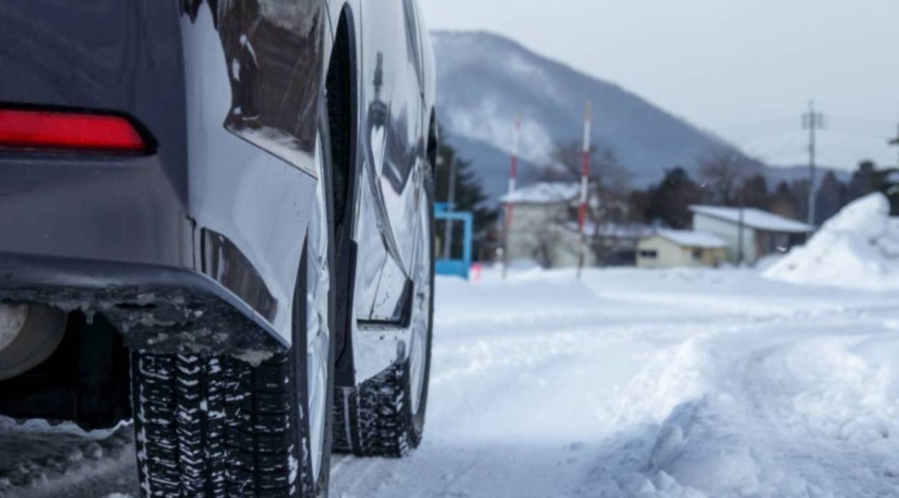 Zorunlu kış lastiği uygulaması ne zaman başlıyor? 2025-2026 hangi araçlarda kış lastiği zorunlu? 