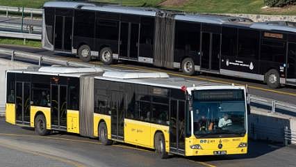 YKS adaylarına toplu taşıma ücretsiz mi?  