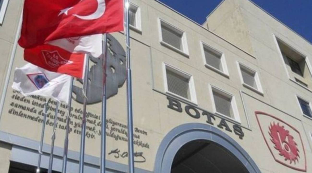 BOTAŞ personel alımı başvurusu ne zaman bitiyor? 2025 BOTAŞ işçi alımı  başvuru nasıl yapılır?