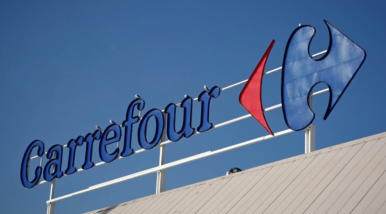 İtalya'daki Carrefour süpermarketlerini alıyor: İsmi ne olacak?